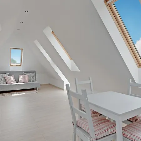 Apartment Navy Group - Karlikowskie