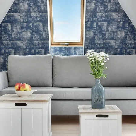 Navy Group - Karlikowskie Apartment *
