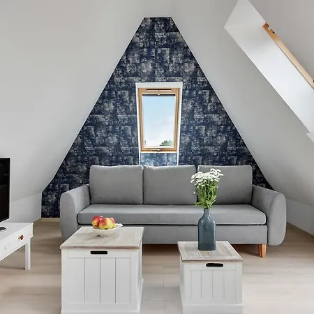 Navy Group - Karlikowskie Apartment