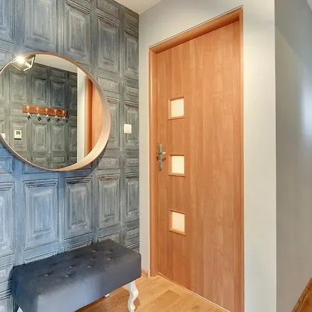 Apartment Navy Group - Karlikowskie